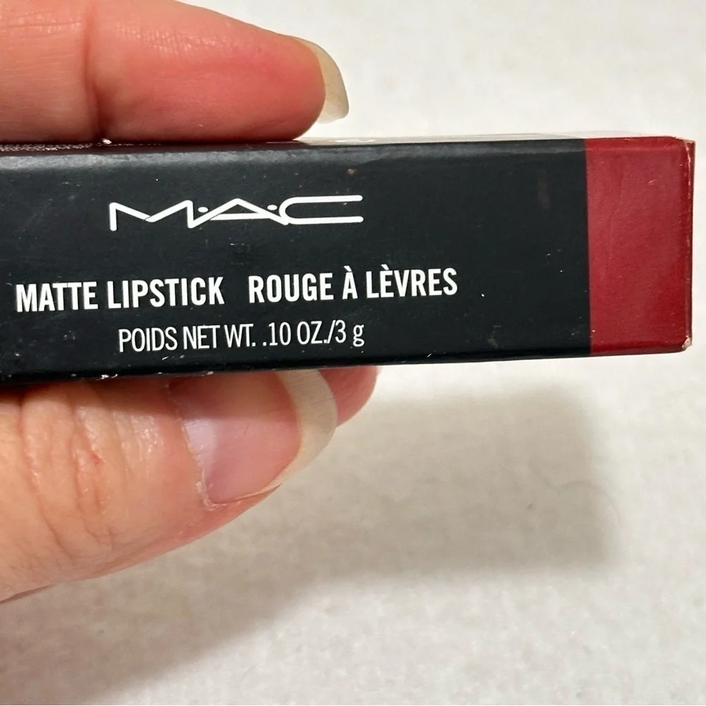 Lipstick bundle MAC, Lancôme, Estée Lauder & more Rust/Terracotta most NEW‌